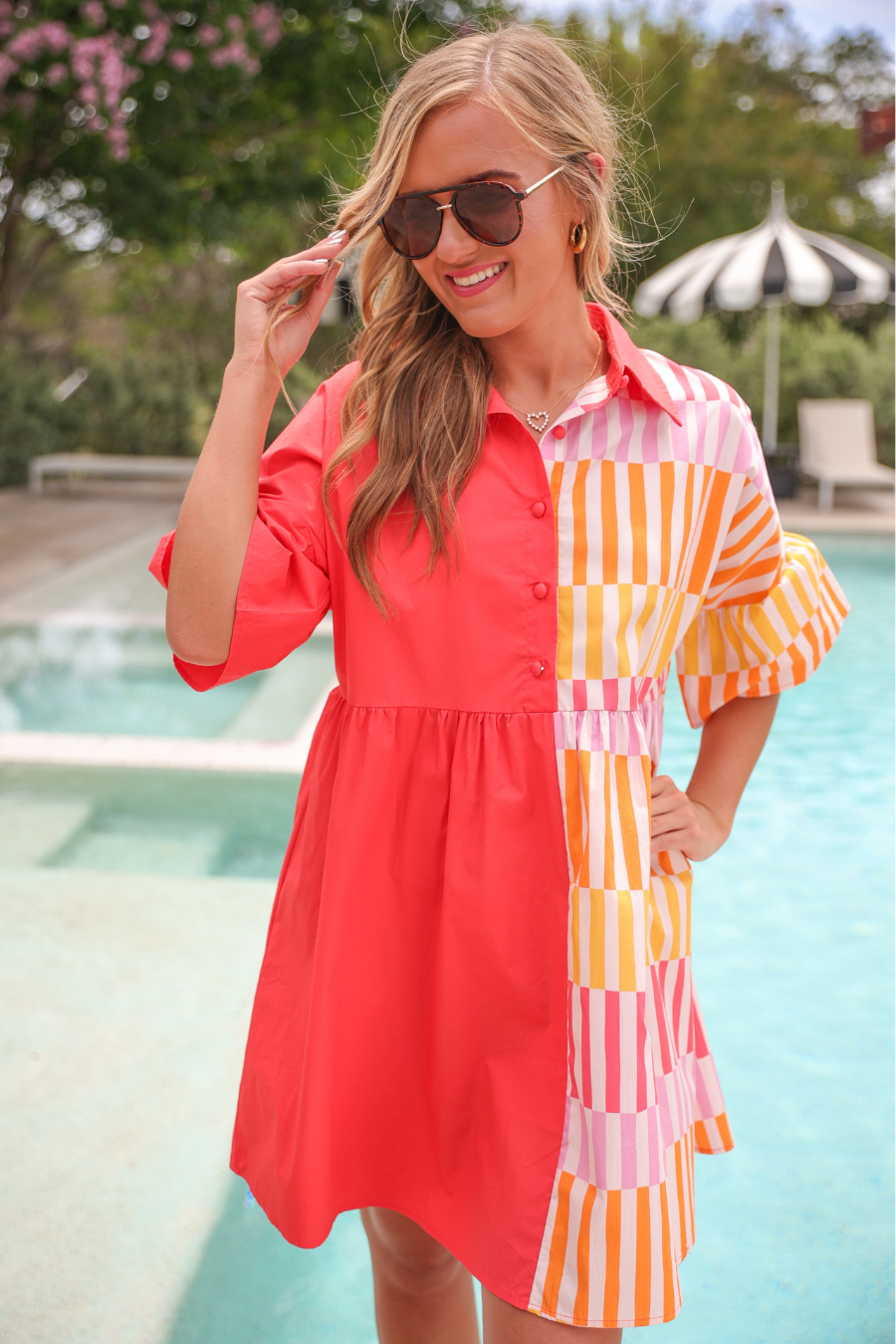 Dresses & Rompers