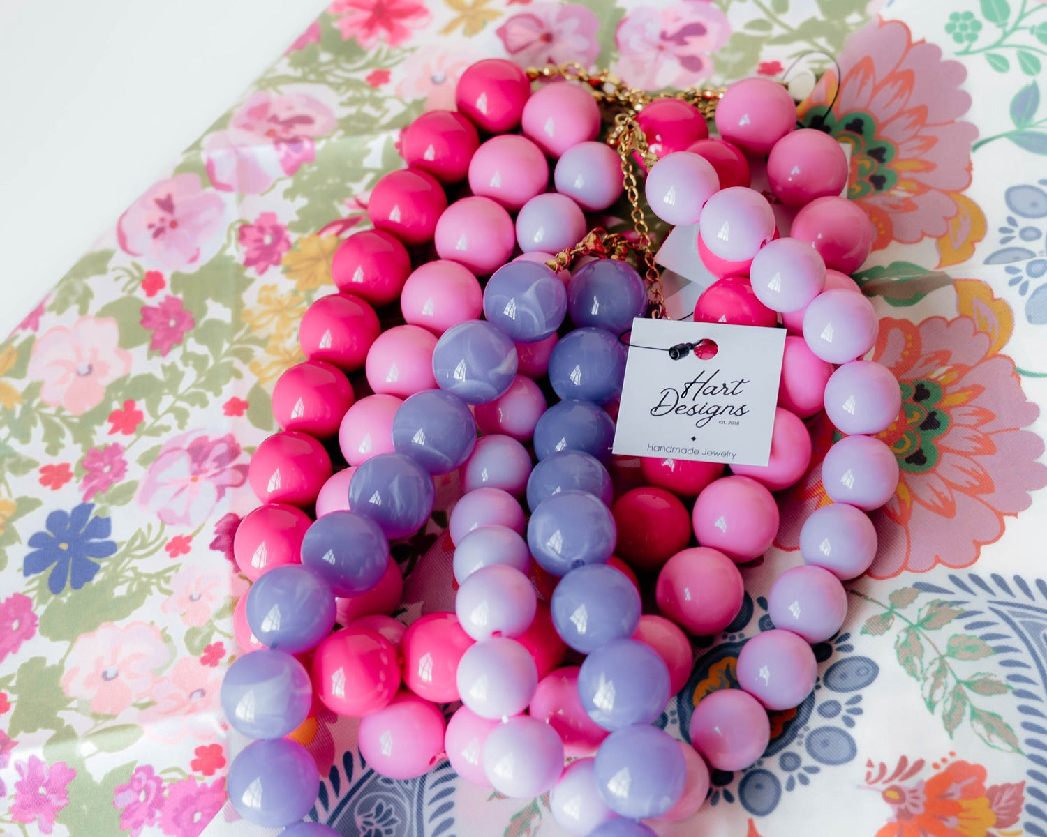 Jewelry & Accessories