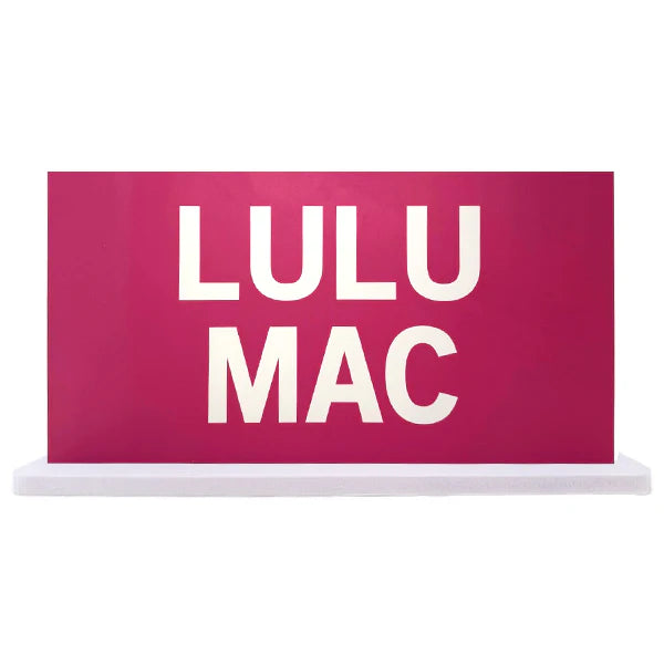 Lulu Mac