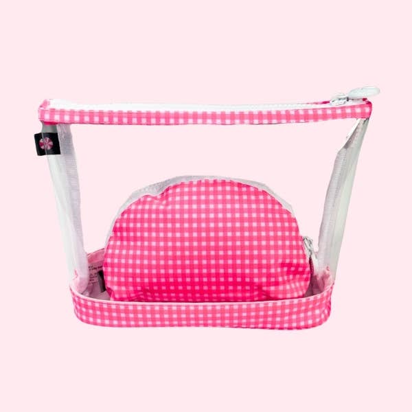 Flamingo ~WIPEABLE~ Jet-Set