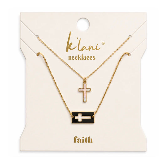 K’lani Necklace Set